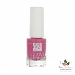 Eye Care Ultra Vernis A Ongles Silicium-uree Candy