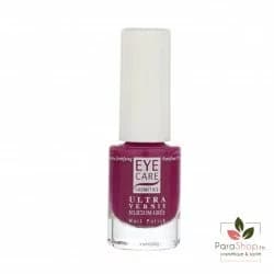 Eye Care Ultra Vernis A Ongles Silicium-uree Fuchsia