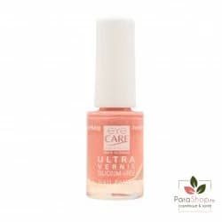 Eye Care Ultra Vernis A Ongles Silicium-uree Impatience