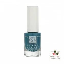 Eye Care Ultra Vernis A Ongles Silicium-uree Jade