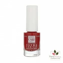 Eye Care Ultra Vernis A Ongles Silicium-uree Passion