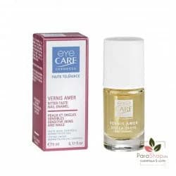 Eye Care Vernis Amer Haute Tolerance