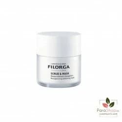 Filorga Scrub & Mask Masque Visage 55ML