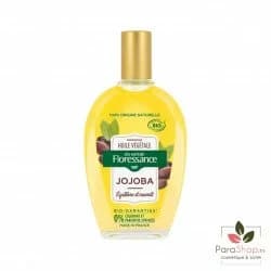 Floressance Huile Vegetale Jojoba 50ML