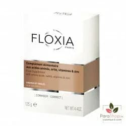 Floxia Complement Alimentaire Cheveux Et Ongles 42 Comprimes