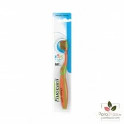 Fluocaril Brosse A Dent Kids Extra Souple 2-6 Ans
