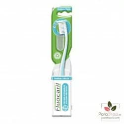 Fluocaril Brosse A Dents Precision Interdentaire Medium