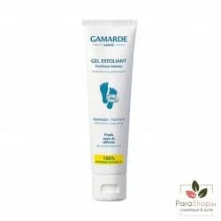 Gamarde GEL Exfoliant Fraicheur Intense 100ML