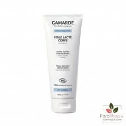 Gamarde Voile Lacte Corps 200ML