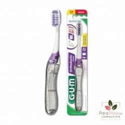 Gum Ortho Brosse A Dent Ambulatoire 125