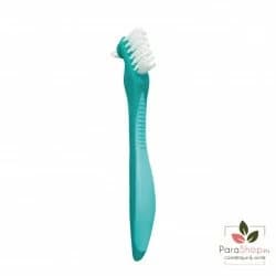 Gum Denture Brush Brosse Pour Prothese 201