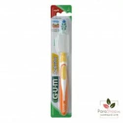 Gum Activital Brosse A Dents Souple 581