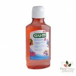 Gum Bain De Bouche Junior 300ML