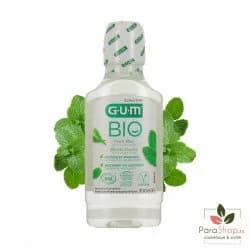 Gum Bio Bain De Bouche Menthe Fraiche 300ML