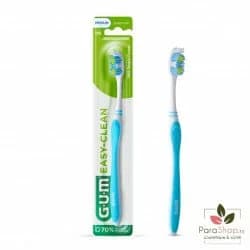 Gum Brosse A Dents Easy Clean 135 Medium