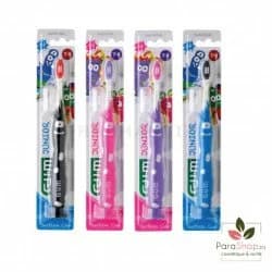 Gum Brosse A Dents Junior 7-9ans