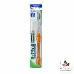 Gum Micro Tip Brosse A Dents Medium 473
