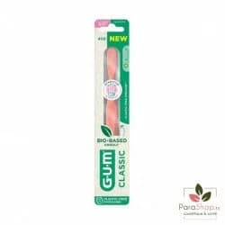 Gum Classic Brosse A Dent Extra Souple 408