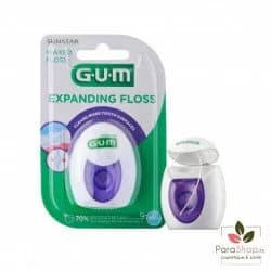 Gum Fil Dentaire Expanding Floss - 2030