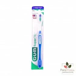 Gum Super Tip Brosse A Dents 463