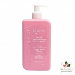 Innovaderm Creme Cheveux Frises 380ML