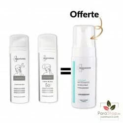 Innovaderm Pack Depigmentant Jour Et Nuit - Peau Seche