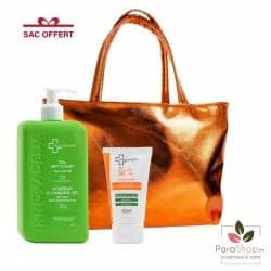Innovaderm Pack Sac Sunny Peau Grasse
