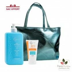 Innovaderm Pack Sac Sunny Peau Seche