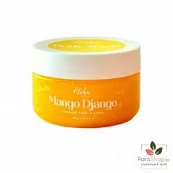 Aloha Body Scrub Mango Django 300Gr