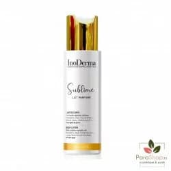Inoderma Sublime Lait De Corps Parfume 100ML