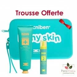 ISDIN Trousse Acniben Serum Nuit + Masque Purifiant