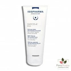 Isispharma Glyco A Body Peeling Corps 200ML