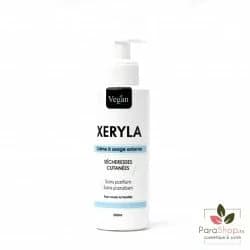 Jouvence Xeryla Creme Secheresse 200ML