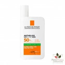 La Roche Posay Anthelios Uvmune 400 Fluide Oil Control SPF 50+
