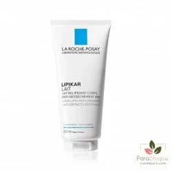 La Roche Posay Lipikar Lait Relipidant Corps 200ML