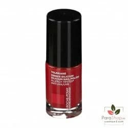 La Roche Posay Toleriane Vernis Silicium - 24 Rouge Parfait