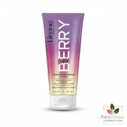Lirene Wild Berry Serum Adoucissant Coprs 200ML