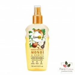 Lovea Demelant Sans Rincage Monoi & Karite Cheveux Secs Et Abimes 150ML