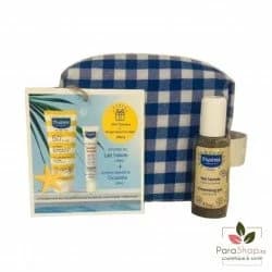 Mustela Trousse Lait Solaire