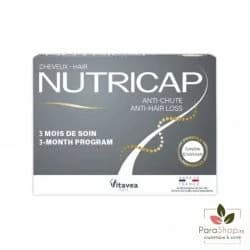 Nutricap Anti Chute 90 Gelules