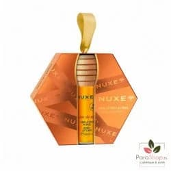 Nuxe Coffret Reve De Miel Soin Levres Au Miel 10ML