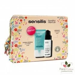 Sensilis Pack Upgrade Serum + Hydra Essence GEL Sorbet Offert