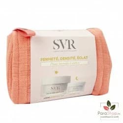 SVR Densitium Coffret Ma Routine Anti Age Globale - Peaux Normales A Seches