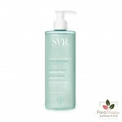 SVR PHYSIOPURE GELEE MOUSSANTE 400ML