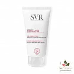 SVR TOPIALYSE BARRIERE CREME REPARATRICE 50ML