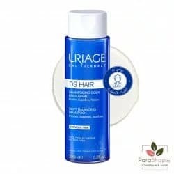 Uriage Ds Hair Shampooing Doux Equilibrant 200ML