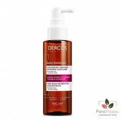 Vichy Dercos Densi-solutions Concentre Createur De Masse Capillaire