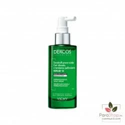 Vichy Dercos Serum 10 Cuir Chevelu A Tendance Pelliculaire 90ML