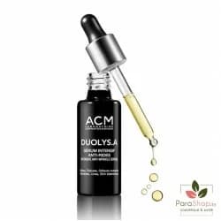 ACM Duolys.a Serum Retinol Intensif Anti Rides 30ML
