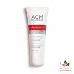 ACM Sebionex Trio Creme Apaisante 40ML